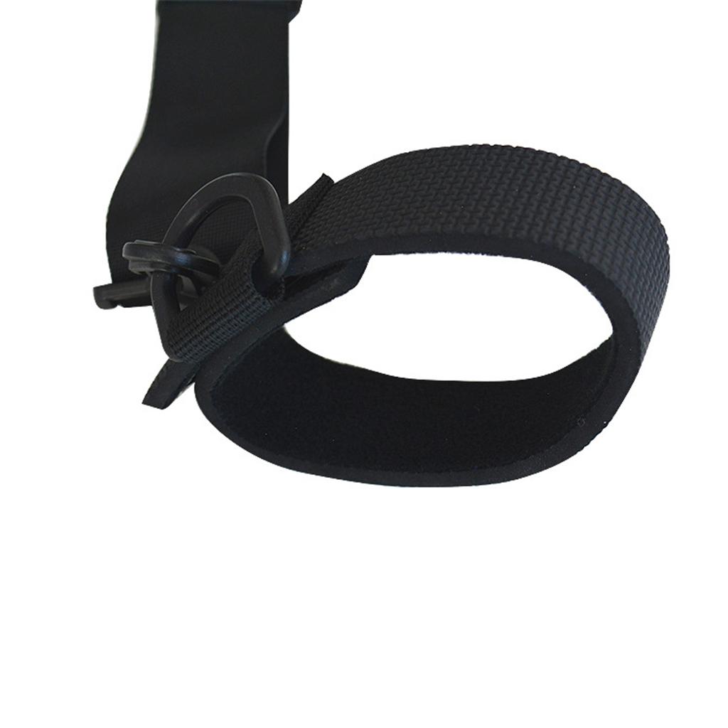 Fishing Rod Holder - Sangle de transport réglable en néoprène