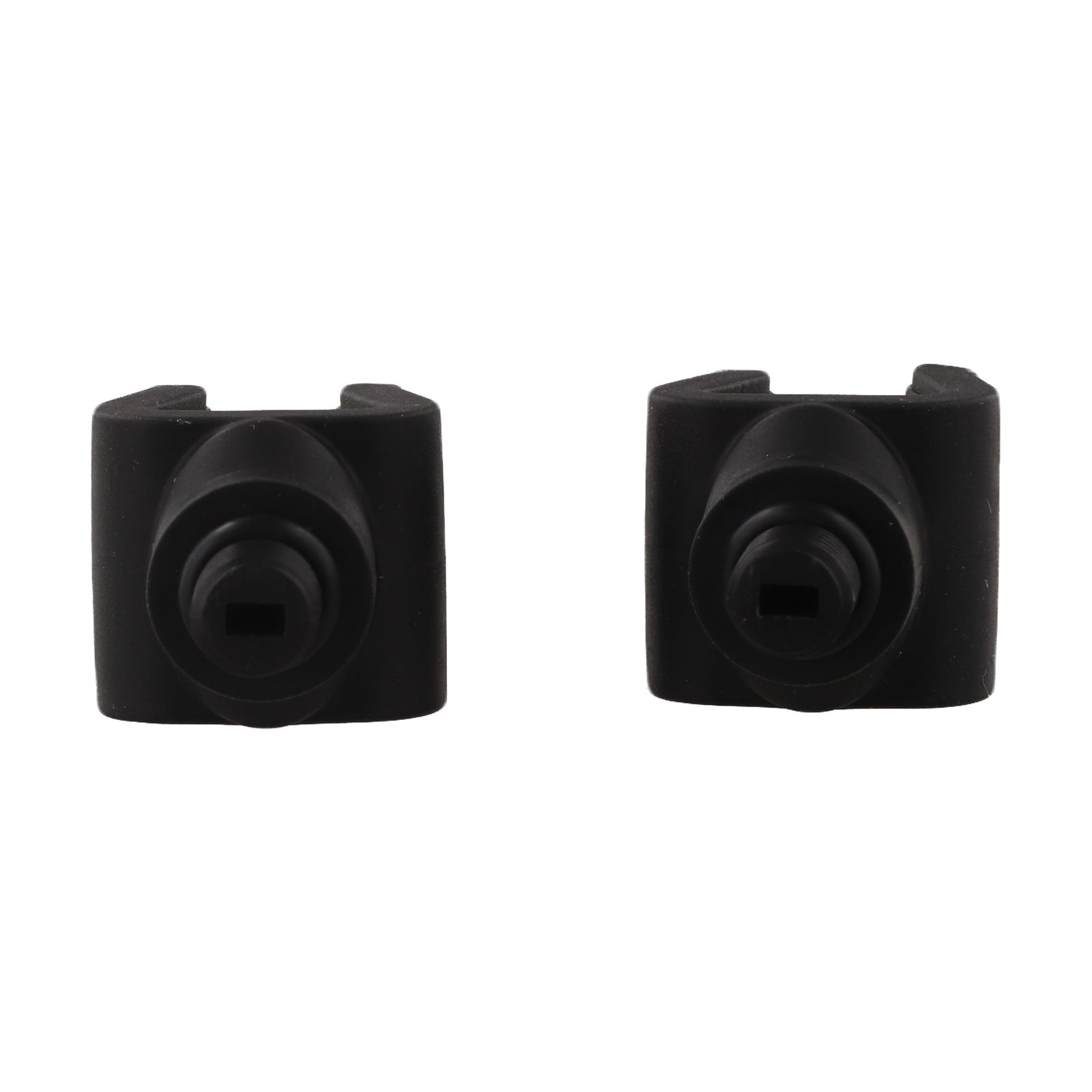 Fishing Rod Holder - Support de canne à pêche (2