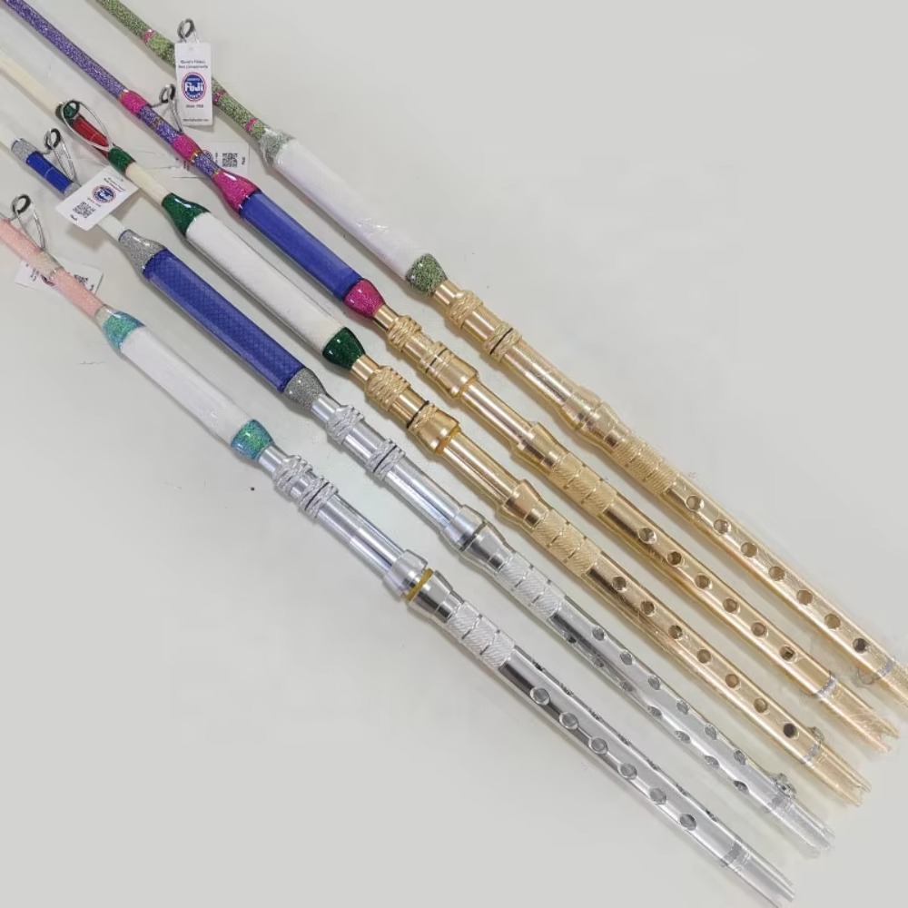 Fishing Rod Boat - Canne à pêche à la traîne