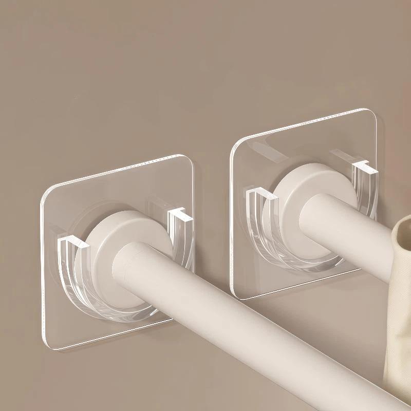 Supports de tringle à rideaux  - Fishing Rod Holder avis et prix