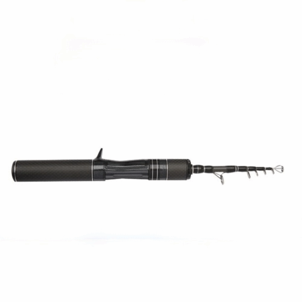 Canne à pêche télescopique à m - Fishing Rod Tip Replacement avis et prix