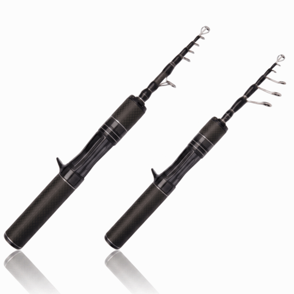 Canne à pêche télescopique à m - Fishing Rod Tip Replacement avis et prix