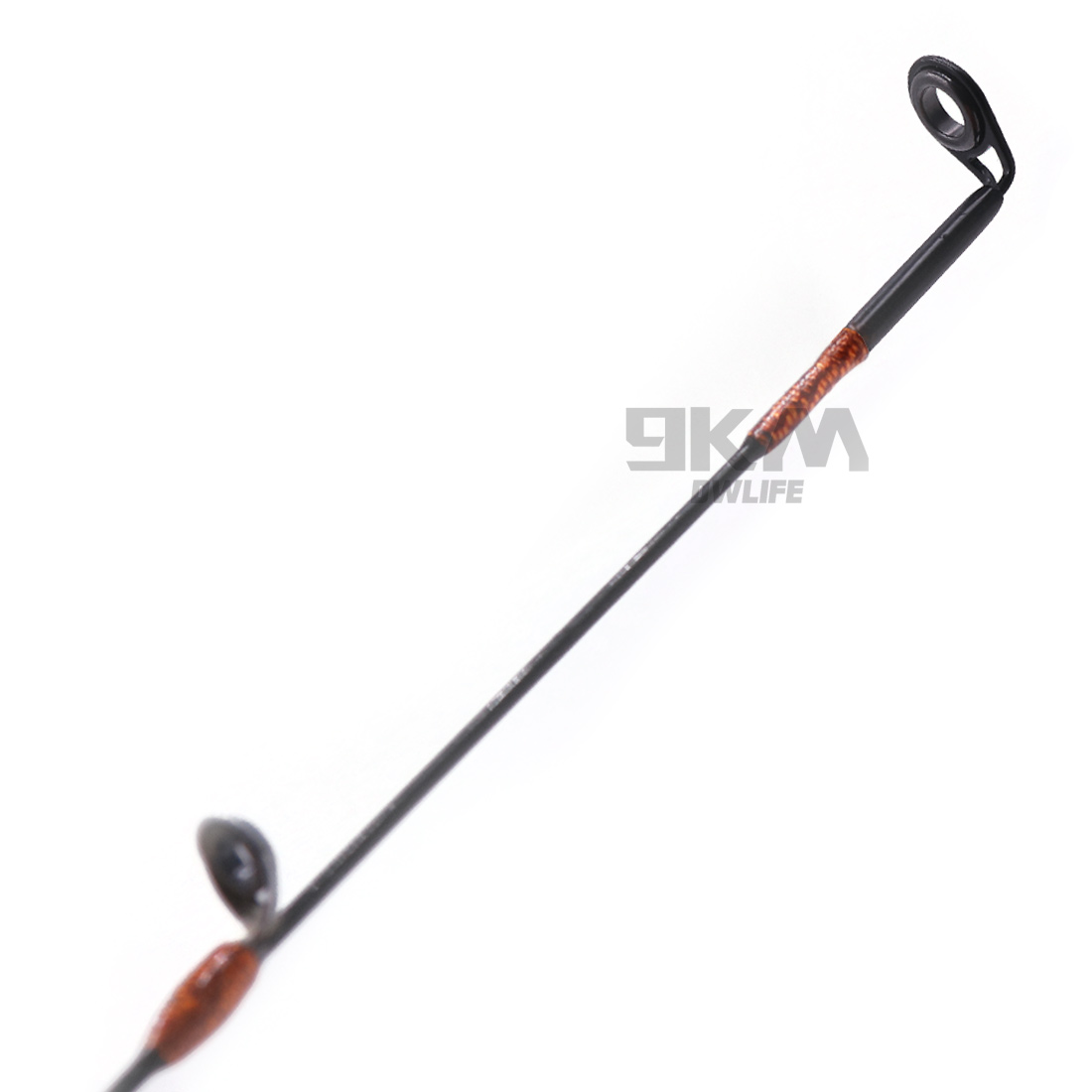 Guides de canne à pêche 5 ~ 10 - Fishing Rod Guide Replacement avis et prix
