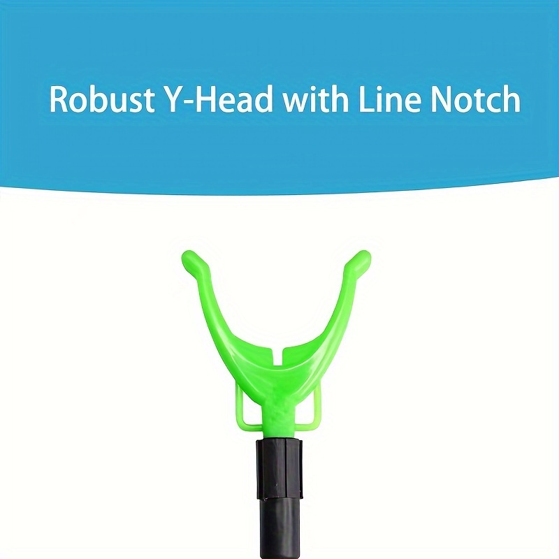 Supports télescopiques en alli - Fishing Rod Casting avis et prix