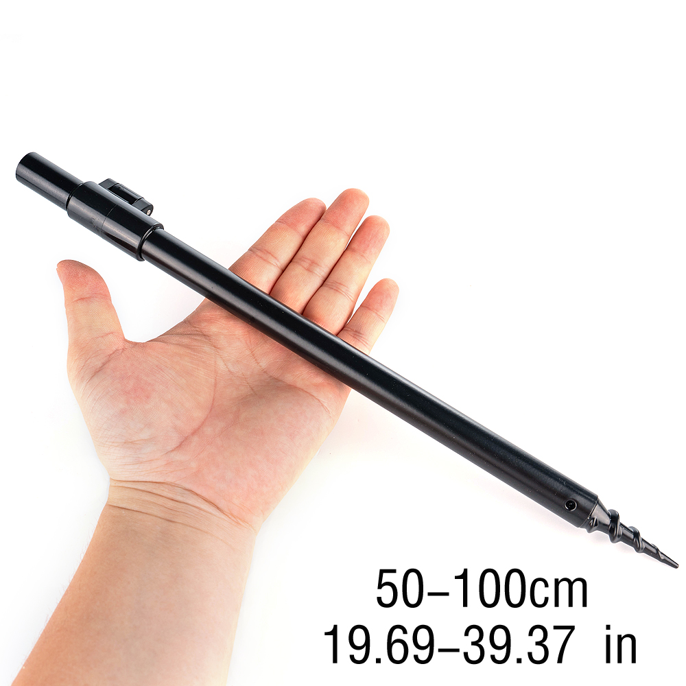 Support de canne à pêche téles - Fishing Rod Casting avis et prix