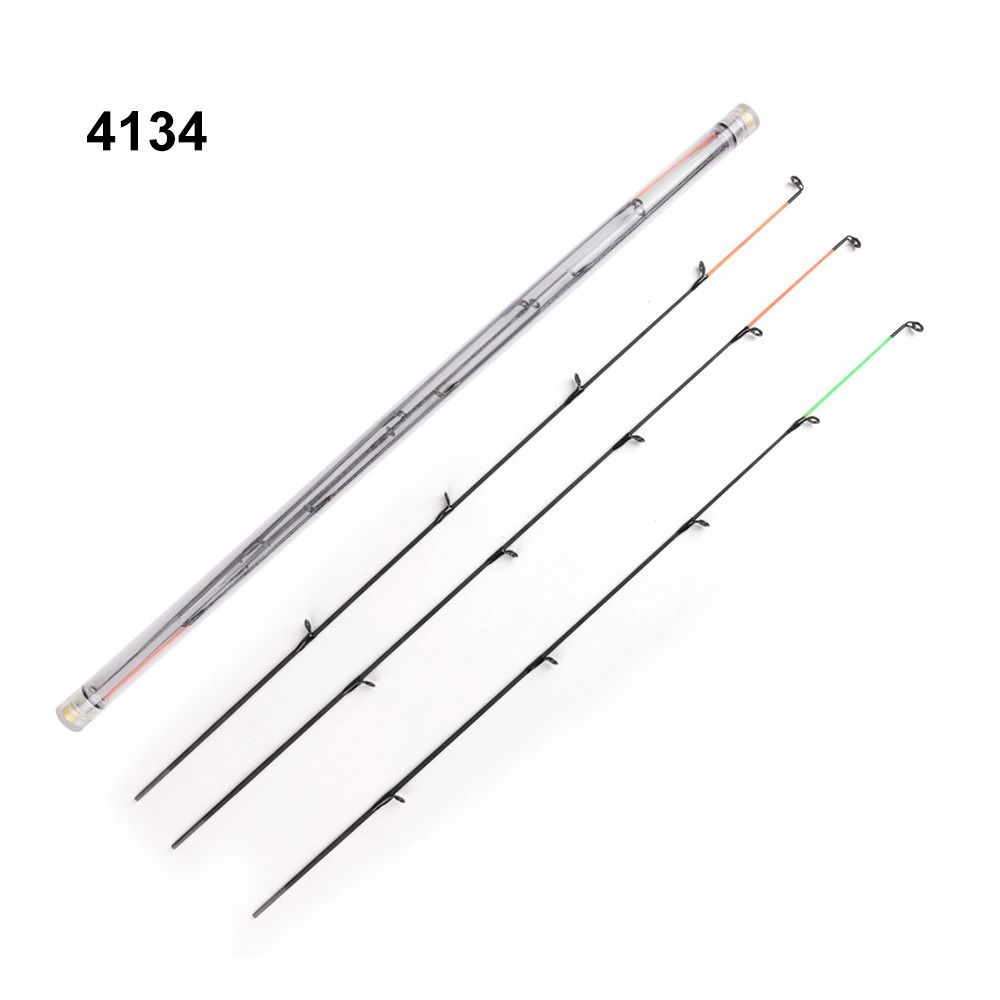 FTK-Pointe supérieure en fibre - Fishing Rod Tip Replacement avis et prix