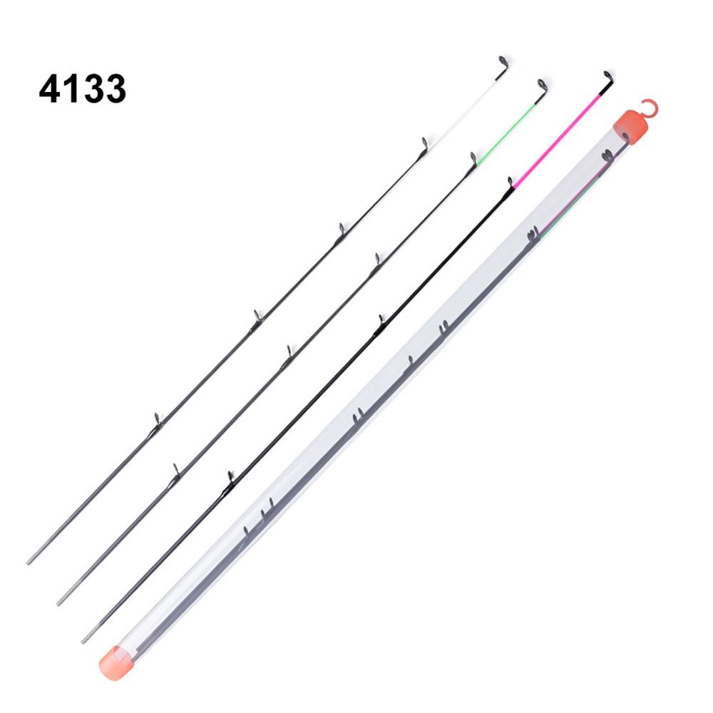 FTK-Pointe supérieure en fibre - Fishing Rod Tip Replacement avis et prix