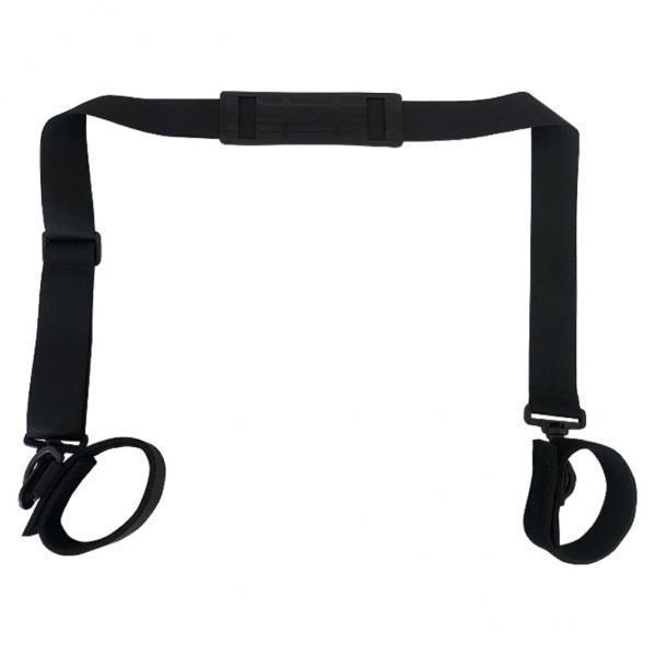 Sangle de fixation réglable po - Fishing Rod Holder avis et prix