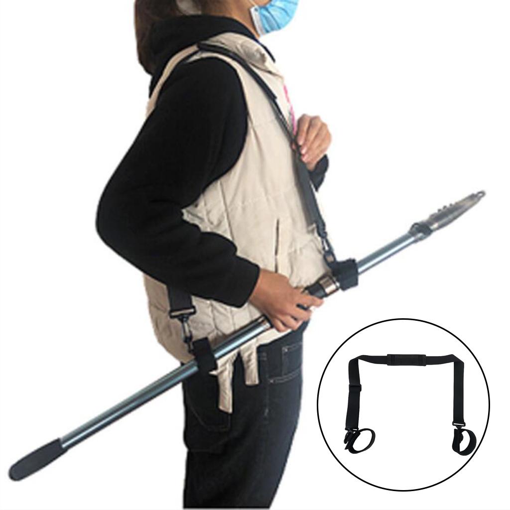 Sangle de fixation réglable po - Fishing Rod Holder avis et prix