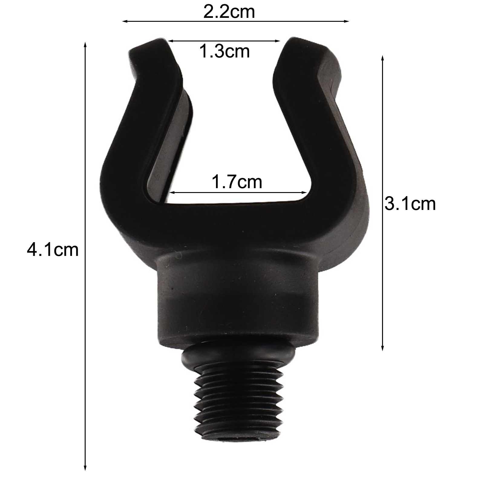 Support de canne à pêche (2 pi - Fishing Rod Holder avis et prix