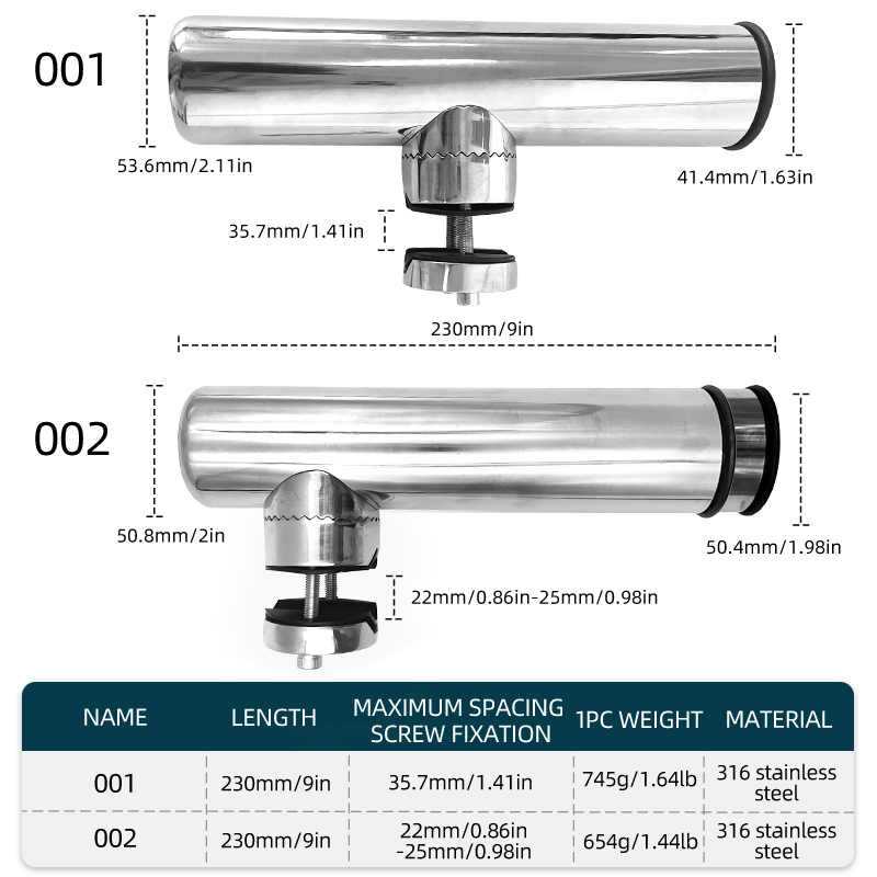 Support de canne à pêche en ac - Fishing Rod Casting avis et prix
