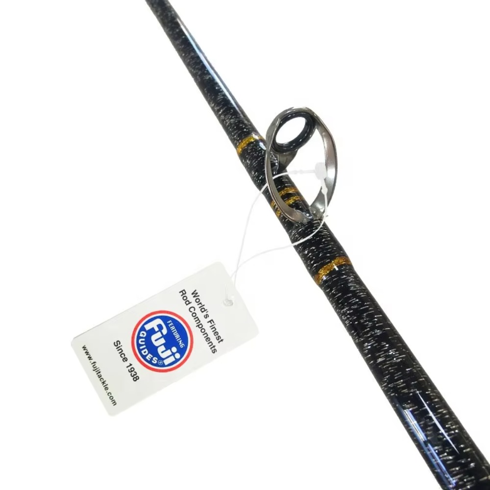 Canne à pêche à la traîne de 1 - Fishing Rod Boat avis et prix