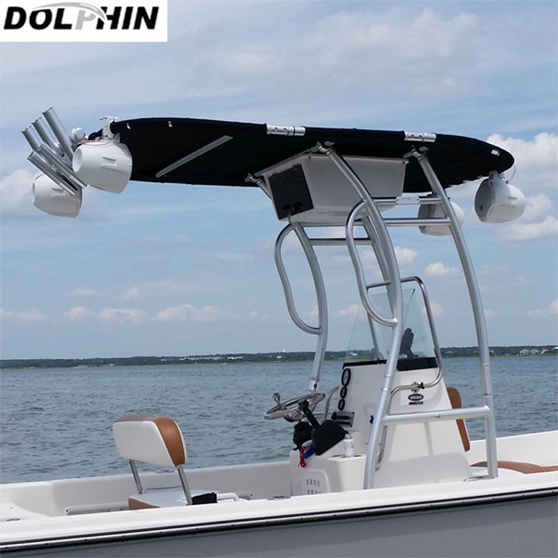 Promotion! Console centrale Do - Fishing Rod Boat avis et prix